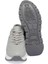 Gri Hakiki Deri Kadın Sneaker - K24I1AY67389-I8H 7
