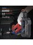 Jump Starter Taşınabilir Akü Takviye Cihazı 16000MAH 4in1 Hava Kompressörü Powerbank El Feneri 4