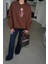 Teddy Işlemeli Sweatshirt 4