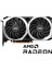 Msı Rx 7600 Mech 2x Classic 8g Oc 128 Bit Gddr6 8 GB Ekran Kartı - Teshir 3