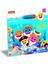 - 22241-15 Parça Water Frame Puzzle - Baby 1