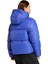 W Z.n.e. Puffer Kadın Outdoor Mont JW1517 Mavi 2