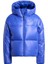 W Z.n.e. Puffer Kadın Outdoor Mont JW1517 Mavi 6