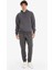 Erkek Sweat X8283AZ/AR104 Anthra 4