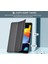 Ipad Uyumlu Smart Flip Cover Akıllı Uyku Modlu Tablet Kılıfı 3
