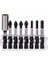 Professional Accessories 8 Parçalı Tornavida Ucu Seti ( Control, Pz/ph Uçlar - Uzunluk: 50 Mm, Evrensel Tutucu, Pick And Click, Darbeli Matkap Aksesuarı 3