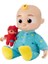 Cocomelon Müzikli Jj Peluş CCM03000 3