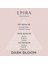 Epıra Dark Bloom Kadın Parfüm 50ML Edp 2