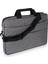Macbook air 15" (M2,2023) Metro Gray Askılı Laptop Çantası 3