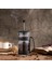 Life 400 ml Siyah Renk French Press MIT1089 1
