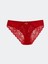 Yeni Sezon Dantelli Bikini Külot 2