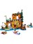 LEGO Friends Macera Kampı Su Sporları Yapım Oyuncağı 42626 1