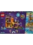 LEGO Friends Macera Kampı Su Sporları Yapım Oyuncağı 42626 3