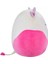 Squishmallows Pembe Inek Caedyn 40 cm 3