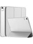 Ipad Uyumlu Smart Flip Cover Akıllı Uyku Modlu Tablet Kılıfı 1