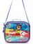 Lisanslı Paw Patrol Desenli Ilkokul Beslenme Çantası 1