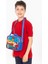 Lisanslı Paw Patrol Desenli Ilkokul Beslenme Çantası 4
