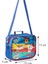 Lisanslı Paw Patrol Desenli Ilkokul Beslenme Çantası 7