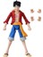 D. Luffy 2
