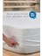 Sıvı Geçirmez Micro Poly. Fitted Alez 70X140 3
