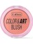 Callista Color Art Blush Allık 180 Pink Perfection 1