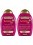 Ogx Keratin Oil Kırılma Karşıtı Sülfatsız 385 ml Şampuan + 385 ml Saç Kremi 2'li Set 1