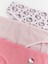 Yeni Sezon Hello Kitty Baskılı Bikini Külot 3'lü 3