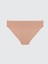 Yeni Sezon Düz Bikini Külot 1