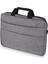Macbook air 13" (M3) Metro Gray Askılı Laptop Çantası 2