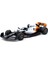 Tarmac Works x Ixo Models 1/64 Mclaren MCL60 Spanish Grand Prix 2023 Qualifying#4 Lando Norris 3