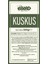 Mutfak Kuskus (500 Gram) 2