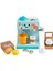 HYR99 Fisher-Price Lnl Kahve Yapmayı Öğreniyorum 1