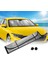 Araç Ön Cam Güneş Koruma Isı Önleyici Katlanabilir Model Fiat Egea Honda Civic Ford Focus Dacia Duster 1