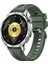 Huawei Watch Gt 5 Pro 46MM Zore KRD-148 22MM Silikon Kordon - Lila 2