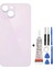 iPhone 13 Mini Arka Kapak Pil Kapagi + Yapistirici+Tamir Set Hediye 1