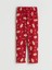 Yeni Sezon Yılbaşı Temalı Erkek Çocuk Pijama Takımı 3