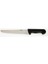 Bursa Kalın Küt Kasap Bıçağı No:5, 23 cm - Plastik Sap 1