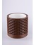 Saksı 21,5X21,5X21,5CM NO.701 1