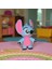 Stitch Figür | Dekoratif Koleksiyon ve Hediye Ürünü 5