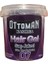 Ottoman Saç Jölesi Güçlü Sert Mor 150 ml 2