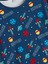 Yeni Sezon Baskılı Erkek Çocuk Pijama Takımı 3