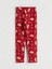 Yeni Sezon Yılbaşı Temalı Erkek Çocuk Pijama Takımı 5