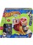 HGT91 Hot Wheels Skate Parmak Kaykay Macerasına Başlangıç Setleri 1