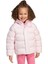 Down Jacket Çocuk Günlük Mont JV8547 Pembe 1