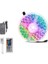 3 Çipli LED Strip WN-1144 5050 Smd Type Rgb Kumandalı 5 Metre Şerit LED 1