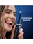 Oral-B Io Radiant White Beyaz Diş Fırçası Yedek Başlığı 4 Adet 1