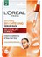 L'oréal Parıs Revitalift Clinical Anında Aydınlatıcı C Vitamini Serum Etkili Maske 3