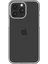 15 Pro Kılıf Crystal Crystal Clear - ACS06468 3