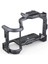 F22&F38 Release Camera Cage Çerçeve (Canon Eos R5/r6) 1