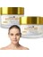Organicsun Kuyruk Yağı Kremi 2'li Set | Kırışıklık & Yaşlanma Karşıtı Anti Aging Yüz Bakım Kremi 50ML - Collagen Ilaveli, Nemlendirici Etki 1
